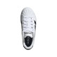 Zapatilla Adidas  Streettalk "White"