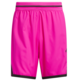 Short Basket Adidas Crazylite "Shock Pink-Black"