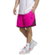 Short Basket Adidas Crazylite "Shock Pink-Black"