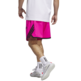 Short Basket Adidas Crazylite "Shock Pink-Black"