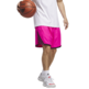 Short Basket Adidas Crazylite "Shock Pink-Black"