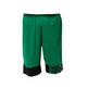 Adidas Short NBA Boston Price Point (verde/negro)