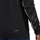 Adidas Sport B-Ball Full Zip Hoodie