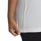 Adidas Sportswear Must Haves Badge of Sport Tee Plus Size "White"