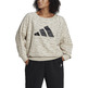 Adidas Sportswear Winners BOS Crew Sweatshirt
