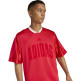 Camiseta Adidas STADIUM GRAPHIC MESH "RED"