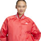 Chaqueta Bomber  Adidas Stadium Insulated "Red"