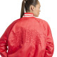 Chaqueta Bomber  Adidas Stadium Insulated "Red"