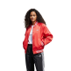 Chaqueta Bomber  Adidas Stadium Insulated "Red"