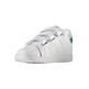 Adidas Stan Smith I CF Infants Green