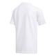 Camiseta Niño/Niña Adidas Star Wars Light Youth Lockup