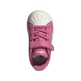 Adidas Street Talk Shoes Kids "Pink"