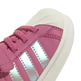 Adidas Street Talk Shoes Kids "Pink"