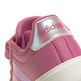 Adidas Street Talk Shoes Kids "Pink"