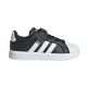 Zapatilla Niño/a Adidas Streettalk "Black"