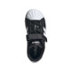 Zapatilla Niño/a Adidas Streettalk "Black"