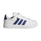 Zapatilla Niño/a Adidas Streettalk "White-Blue"