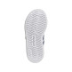 Zapatilla Niño/a Adidas Streettalk "White-Blue"