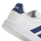 Zapatilla Niño/a Adidas Streettalk "White-Blue"