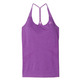 Adidas Supernova Support Tank Women (shock Purple F16)