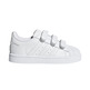 Adidas Superstar CF Infants White