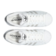 adidas Superstar II White Grey Two