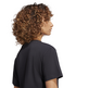 Adidas TECH METALLIC GRAPHIC T-SHIRT 2"BLACK"