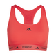 Adidas TECHFIT Bra "Red"