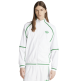 Chaqueta Adidas ORIGINALS Tennis Woven  "White"