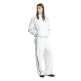 Chaqueta Adidas ORIGINALS Tennis Woven  "White"