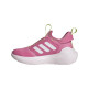 Zapatilla Niña Adidas Tensaur Comfort  "Pink"