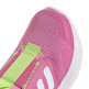 Zapatilla Niña Adidas Tensaur Comfort  "Pink"