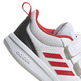 Adidas Tensaur I Infants "Vivid Red"