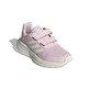 Adidas Tensaur Run 2.0 CF K "Clear Pink"