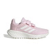 Adidas Tensaur Run 2.0 CF K "Clear Pink"