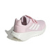 Adidas Tensaur Run 2.0 CF K "Clear Pink"