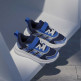 Zapatilla Niño/a Adidas Tensaur Run 4.0 "Blue"