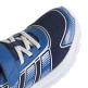 Zapatilla Niño/a Adidas Tensaur Run 4.0 "Blue"