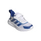 Zapatillas Niño Adidas TENSAUR RUN 4.0 "White"