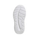 Zapatillas Niño Adidas TENSAUR RUN 4.0  "White- black"