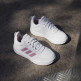 Zapatilla Niña Adidas TENSAUR SPORT 3.0 K Trainers "White-Rose"
