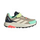 Zapatilla Niño/a Adidas Terrex Anylander  Hiking "Beige"