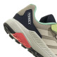 Zapatilla Niño/a Adidas Terrex Anylander  Hiking "Beige"