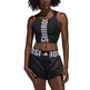 Adidas TKO Crop Top W