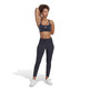 Adidas Train Essentials High Waisted 7/8 Tight "Navy"