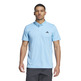 Adidas Train Essentials Training Polo Shirt "Semi Blue Burst"