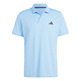 Adidas Train Essentials Training Polo Shirt "Semi Blue Burst"