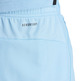 Adidas Train Essentials Woven Training Shorts "Semi Blue Burst"