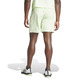 Adidas Train Essentials Woven Training Shorts "Semi Green Spark"