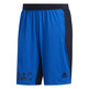 Adidas Training 4K Hyper 9-inch Shorts "Legend Ink"